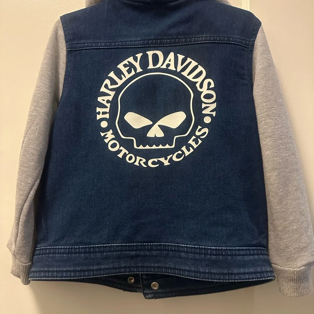Jacket - Picture 3 of 5